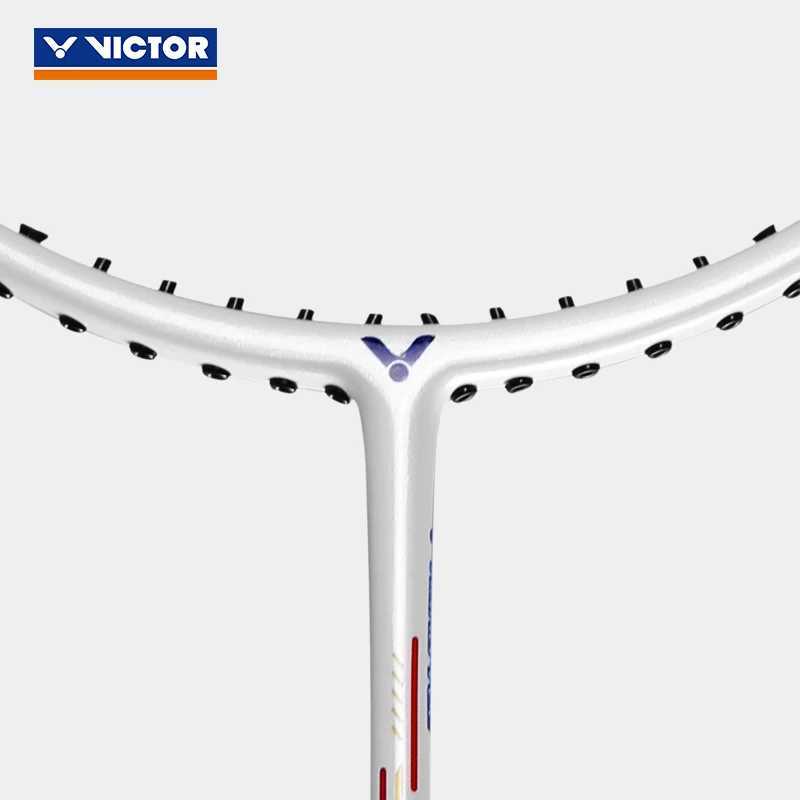 Victory racket all carbon comprehensive entry-level racket DX-LW241221