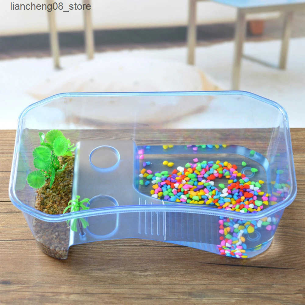 Other Pet Supplies Reptiles turtles cranberries aquariums aquariums L240910
