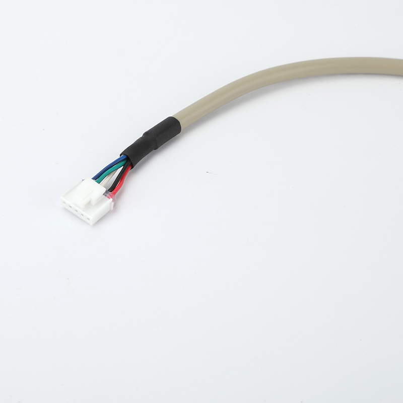 Sewing Machine Wiring Harness Switch Signal Wire Bandage Machine Auto Cutting Accessories Foot Pedal Controller Single Wire Controls