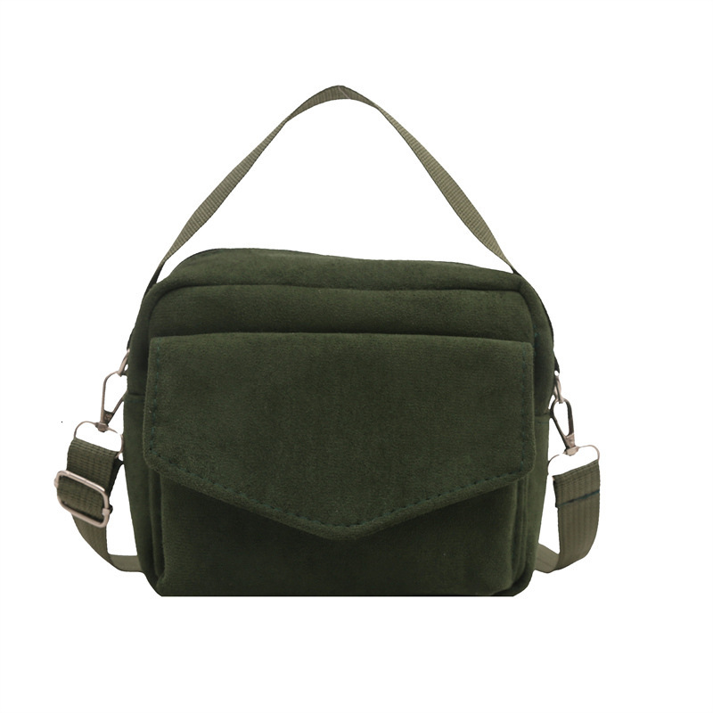 new Korean version single shoulder crossbody bag casual hundred bag designer fashionable and avant garde outdoor backpack trend shoulder bag bag