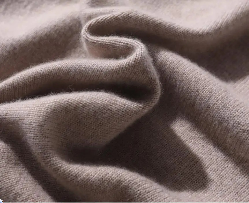 Super 100% Cashmere Sweater Men Pullover Autumn Winter Warm Classic V-neck Sweaters Men Jumper Men Pull Men 241217