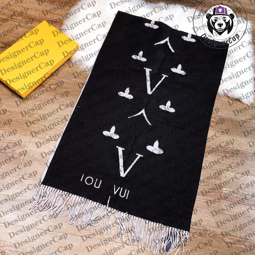 Luxury Cashmere Des… - image