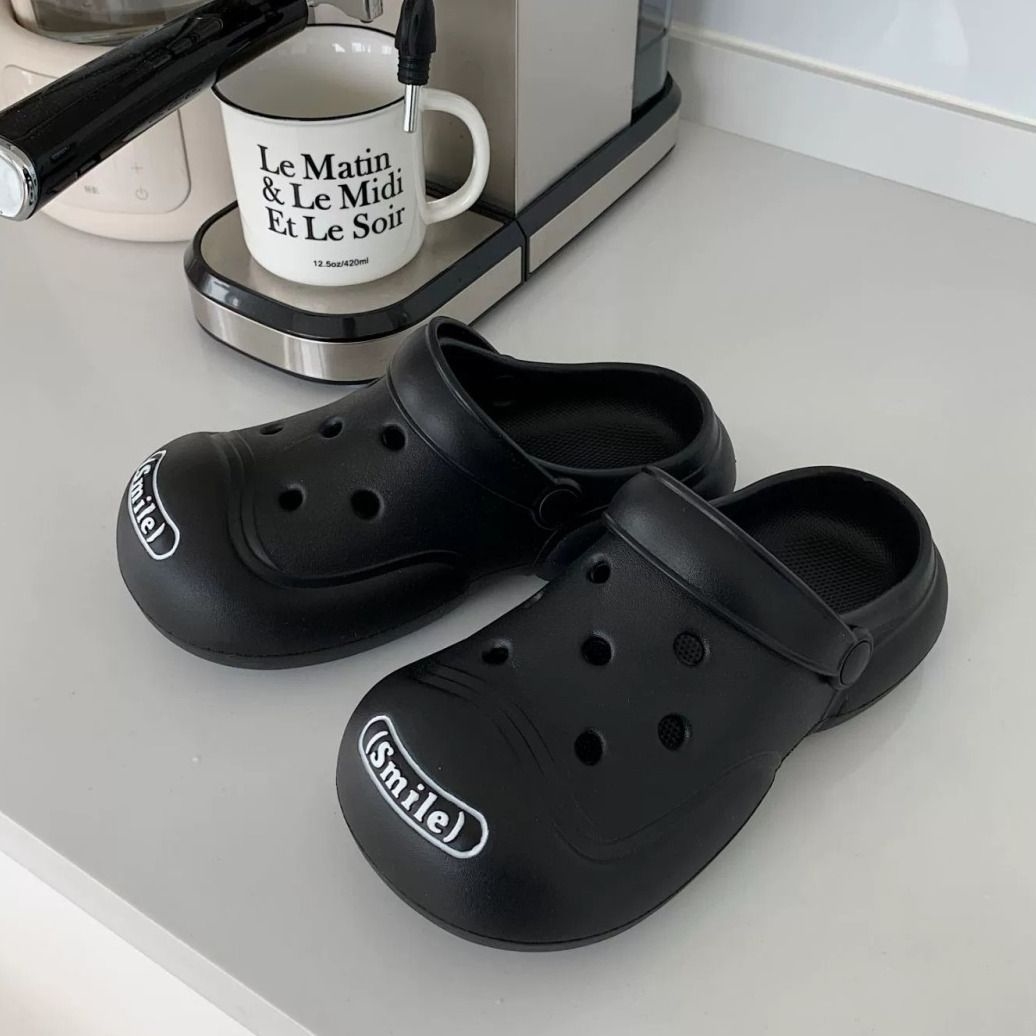 Mens sandals Cozy Unisex Soft Slippers Comfortable slides Indoor Outdoor Slide Sandals Non Slip Breathable Lightweight 36-45