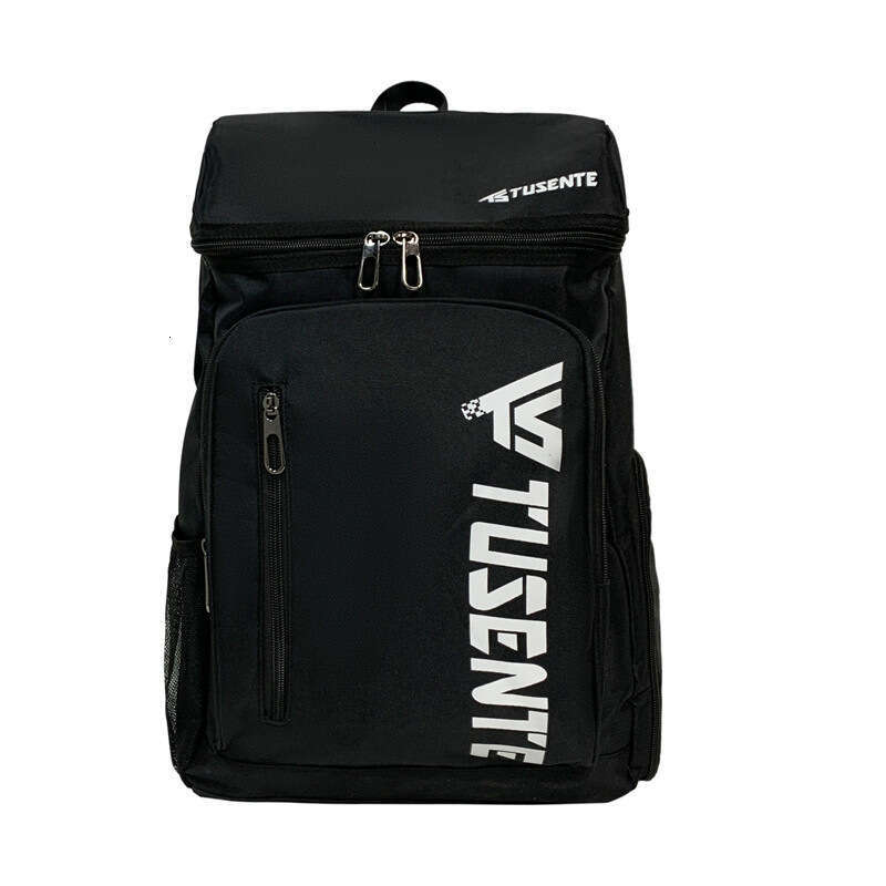 Badminton Shoulder Tennis Backpack, Women's Training New Sports Large Capacity Equipment, Racket Bag, Men's Bag