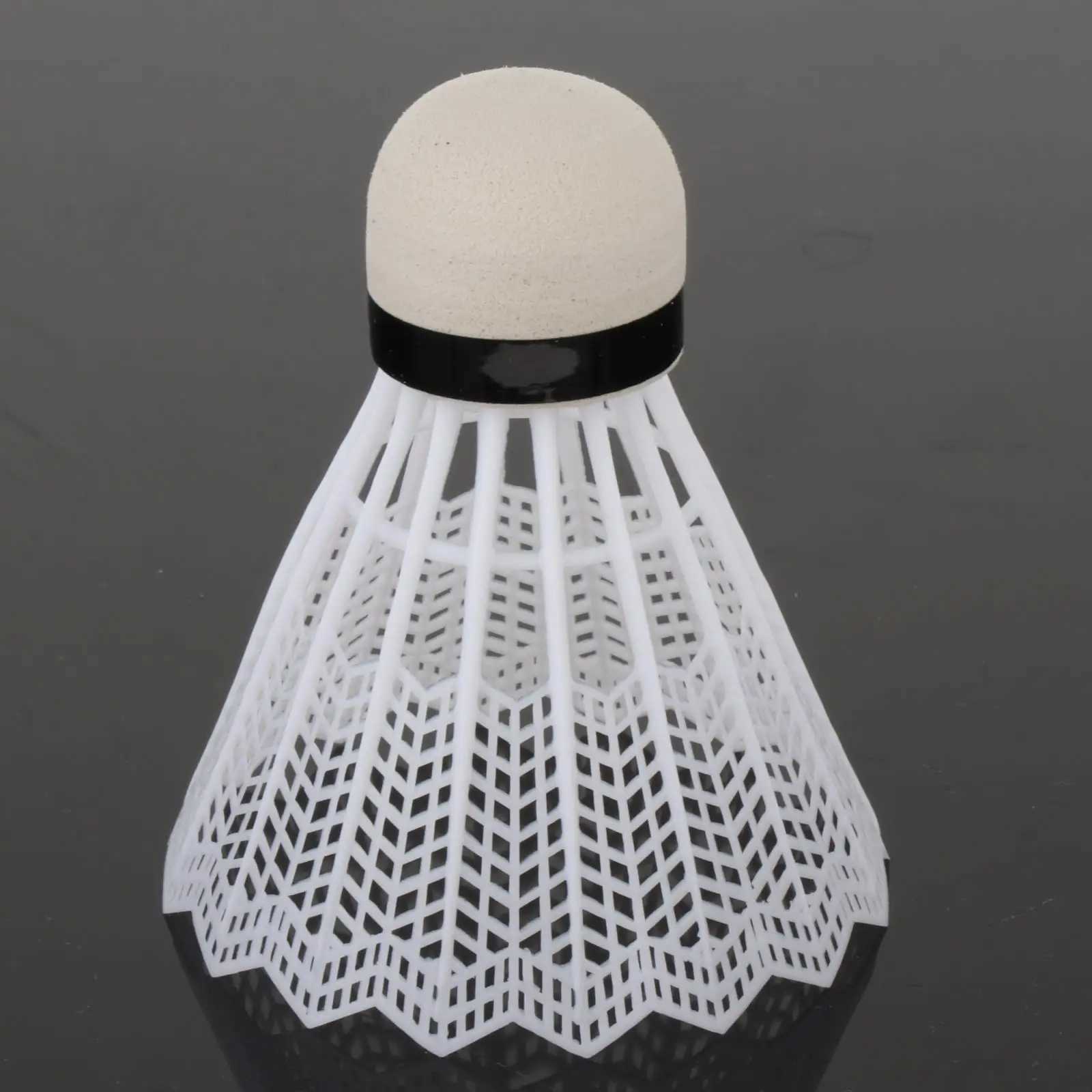 2x Professional Badminton Set with 3 Nylon Ball Alloy Axes for Beginners Lightweight Badminton EquipmentW241221