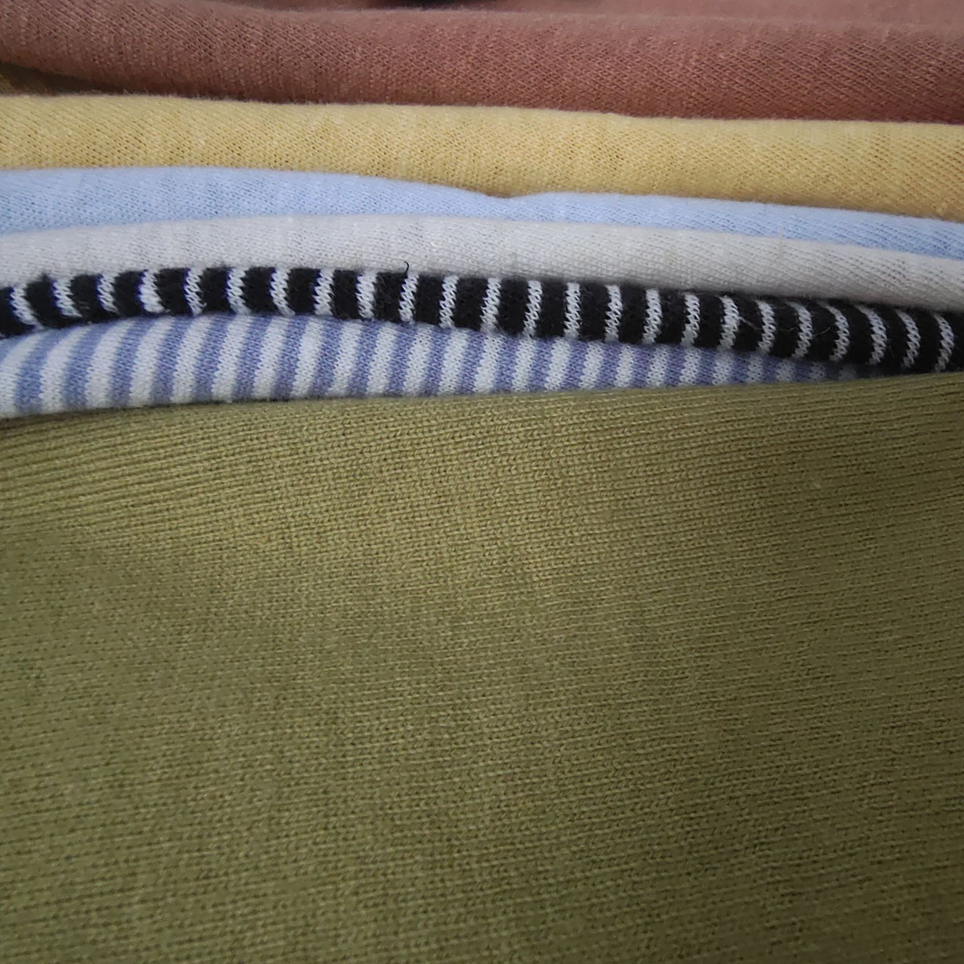 Eco-Friendly Linen Cotton Yarn for Crafting High-Quality Fabrics