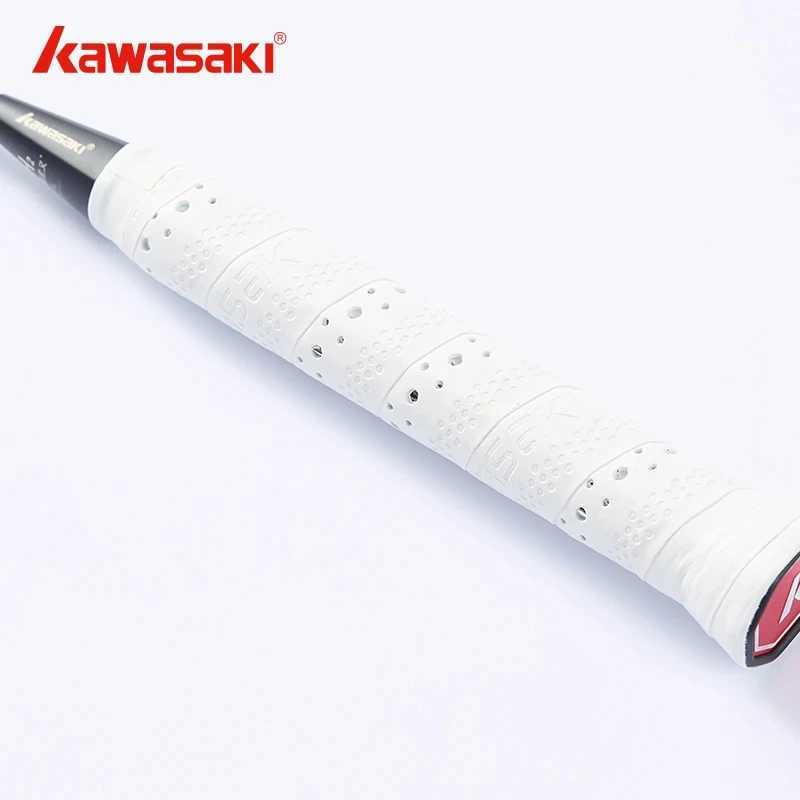 Kawasaki Super Light H2 badminton racket professional 46T carbon fiber racket 6UW241221