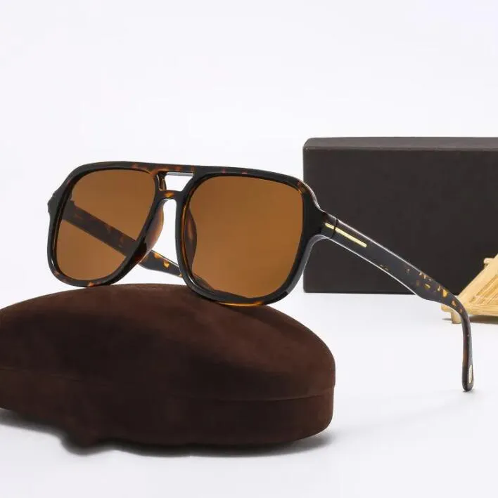 Men's sunglasses Men's and women's sunglasses Glasses Frame mirror sunglasses All suitable goggles Beach Deluxe box No box optional