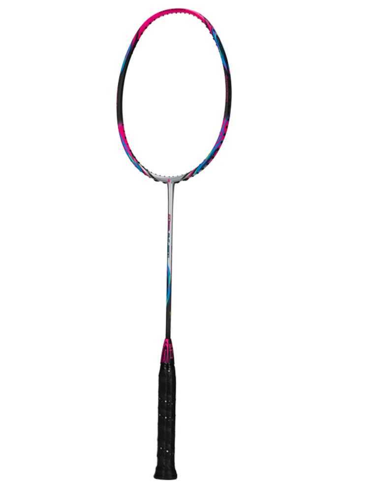 Ultra light Kawasaki 6U ultra light carbon fiber badminton racket 6800W241221