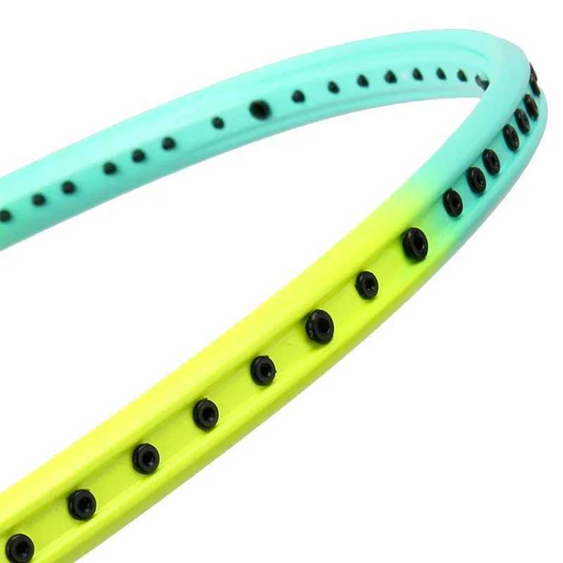 2024 Victor ARS Super Speed 9 Badminton Tournament All Carbon Fiber Super Speed Belt StrungW241221