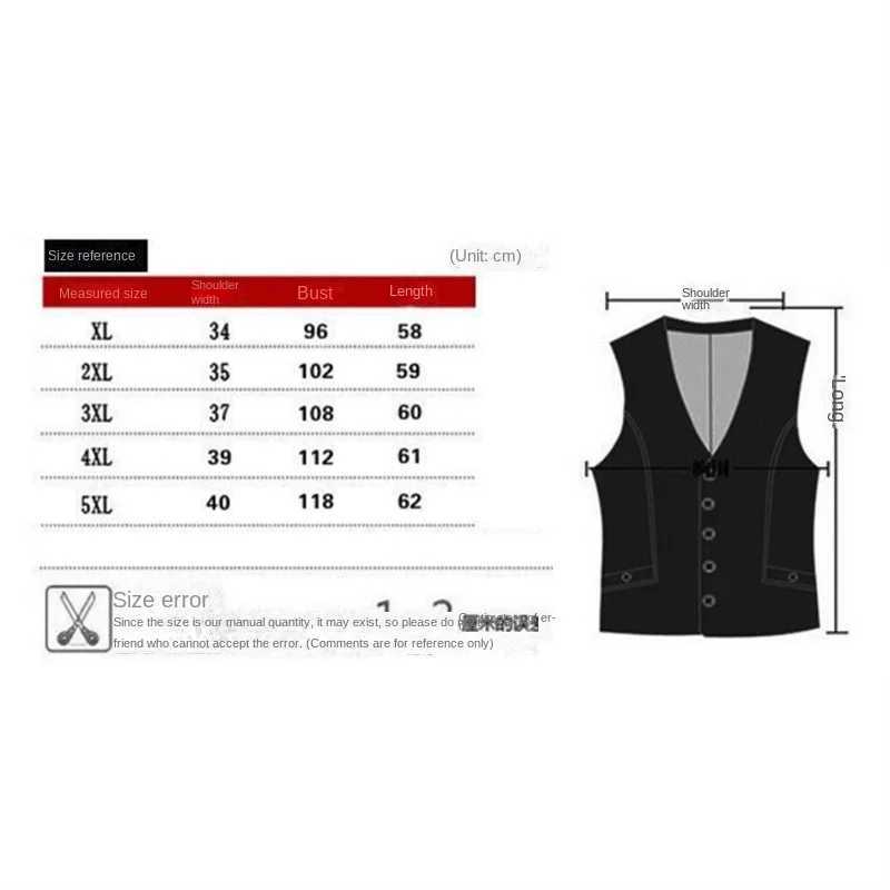 Mens Down Vest Jacket Winter Warm Sleeveless Tops Thickened Wear-resistant Zipper Coat Solid Lattice V-neck Loose VestsXJ241221