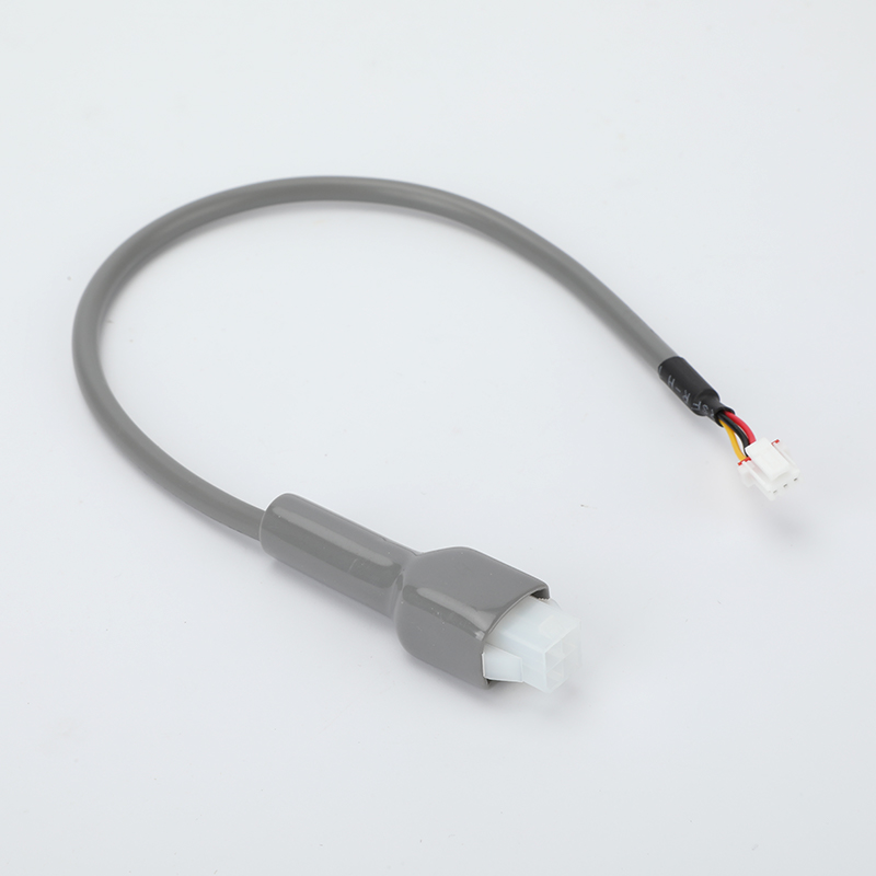 Sewing Machine Wiring Harness Computerized Flatbed Lamp Cord Backstitch Switch All-in-One Machine U-Shape Backstitch Lamp Backstitch Lamp Cord Reverse