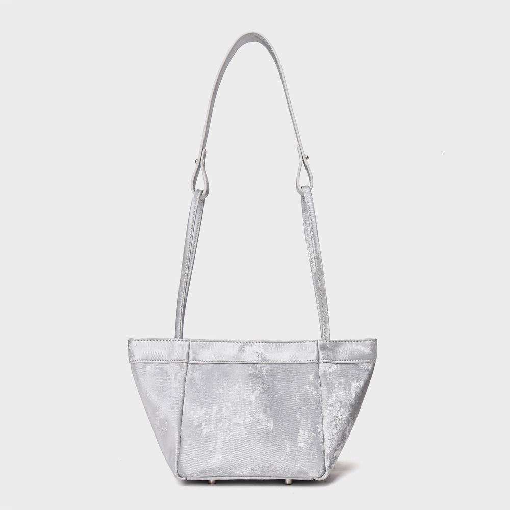 Fashion 2024 Bucket Suede Leather Female Party Handbag Custom Name Women Shoulder Bag Brand Tote Bags