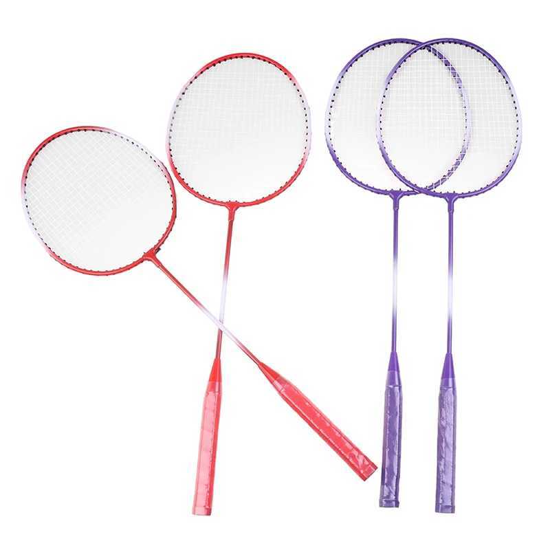 Training rackets professional rackets shutter rackets and carrying bags double rackets indoor racketsW241221
