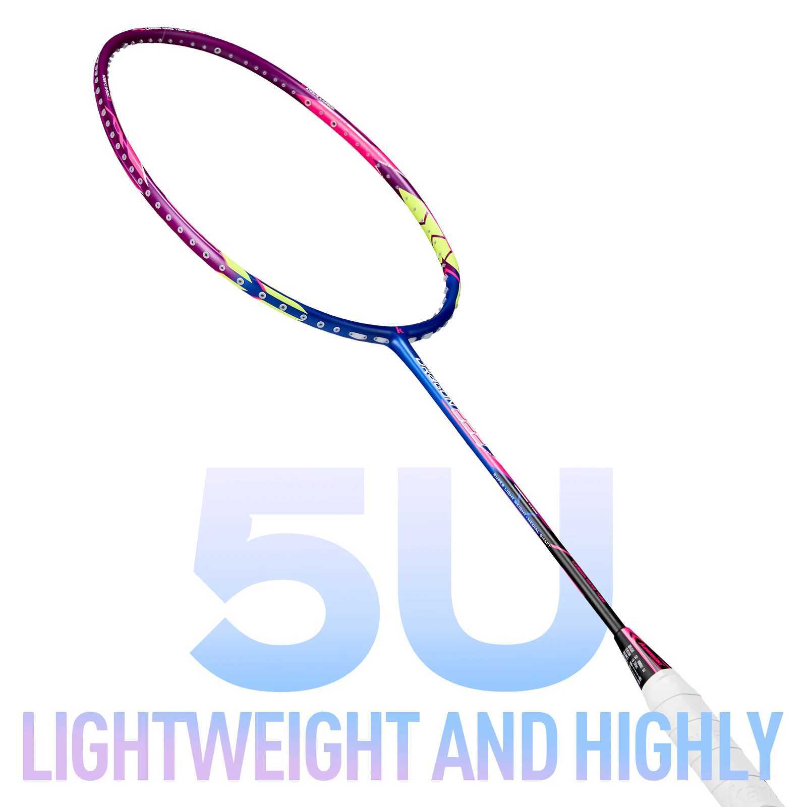 Kawasaki 5U Paddle Dragon 222 Professional Flexible Paddle 24T All Carbon Fiber PaddleW241221