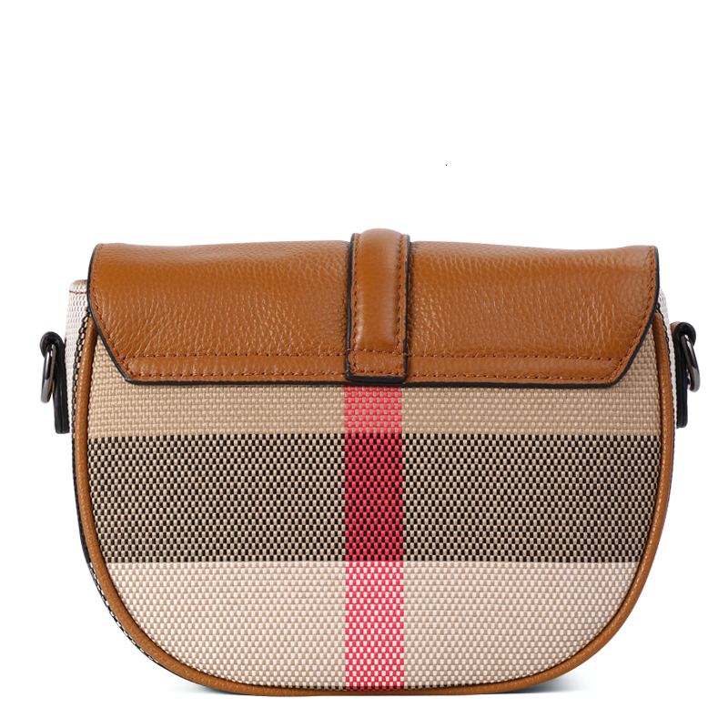 New Designer Crossbody Bags For Women Fashion Shoulder Bag Casual Lady Large Capacity Handbag