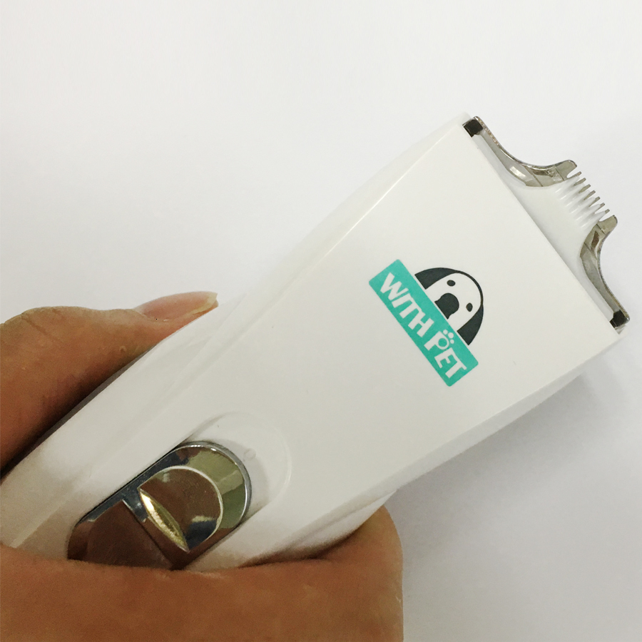 Cp6800 Dog Trimmer Professional Electric Pet Hair Clipper Rechargeable Shaver Cat Grooming Hine Styg Carved Cutter