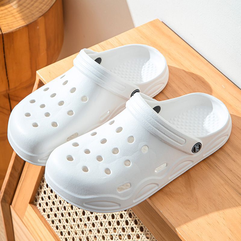 Mens sandals Cozy Unisex Soft Slippers Comfortable slides Indoor Outdoor Slide Sandals Non Slip Breathable Lightweight 36-45