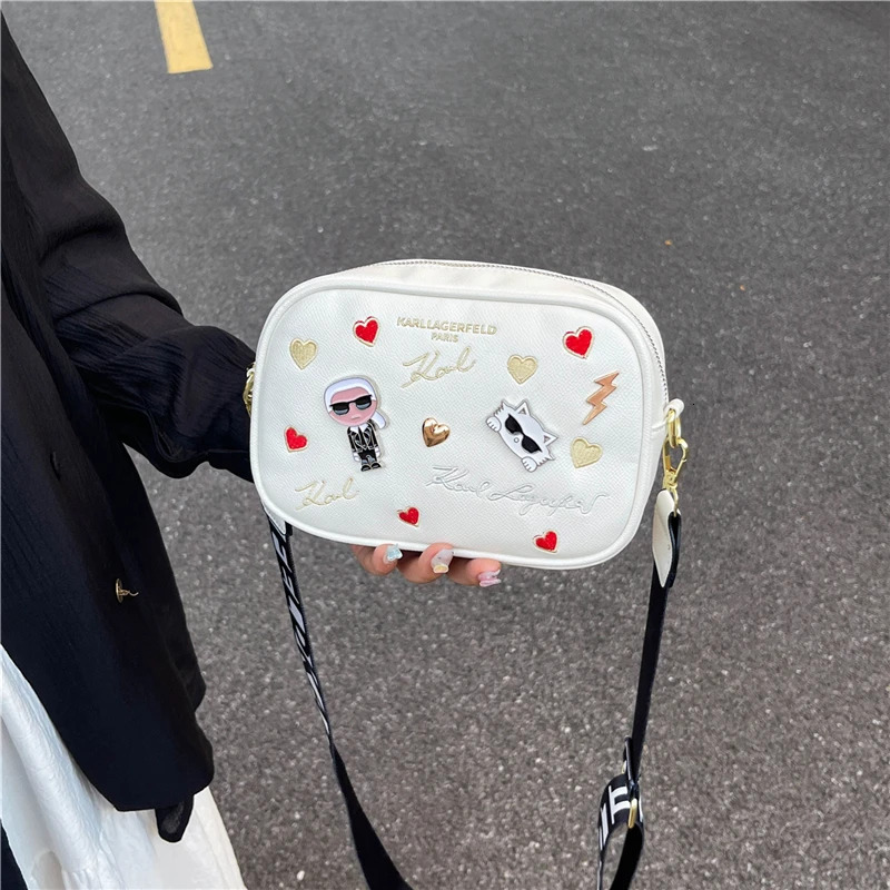 Designer Cloud Shoulder Pu Leather Purse New Versatile Crossbody Trendy Commuting Handbag Bags Mom's Tote Bag