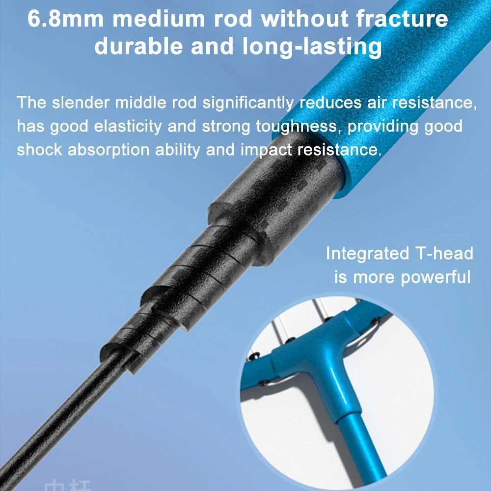 A racket set with a handbag for outdoor sports and fitness equipment. A lightweight racket suitable for beginnersW241221