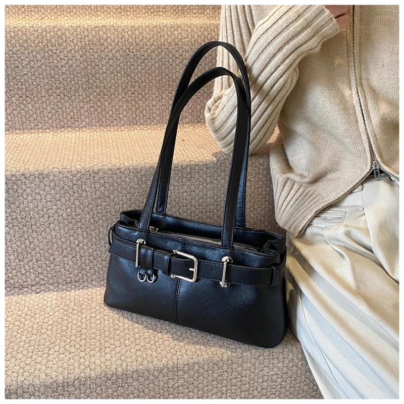 New retro women s tote bag and wallet new fashion designer women s crossbody bag trendy shoulder bag bag