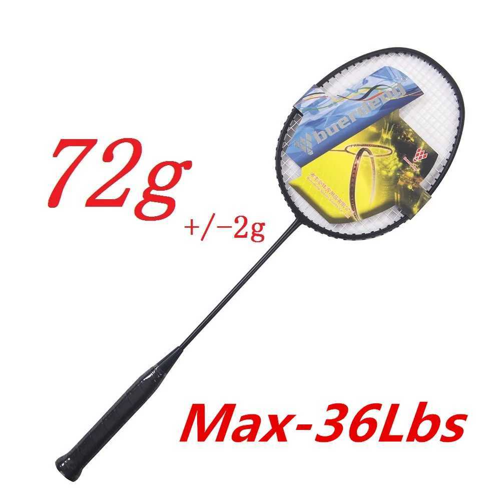 6U ultra light hard racket small head heavy weight maximum 35 liters wholesale by John DongW241221