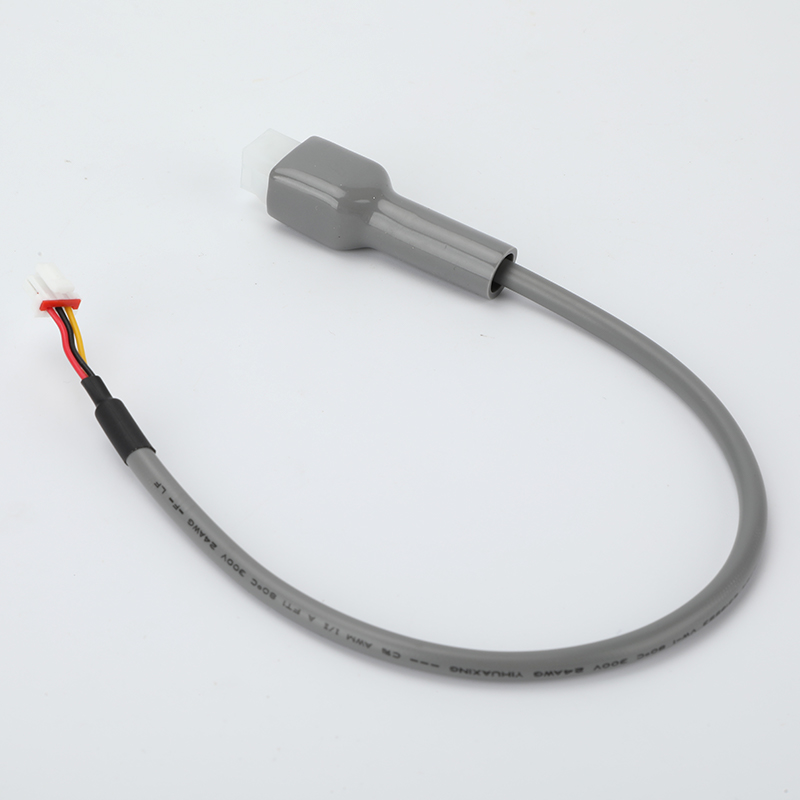 Sewing Machine Wiring Harness Computerized Flatbed Lamp Cord Backstitch Switch All-in-One Machine U-Shape Backstitch Lamp Backstitch Lamp Cord Reverse
