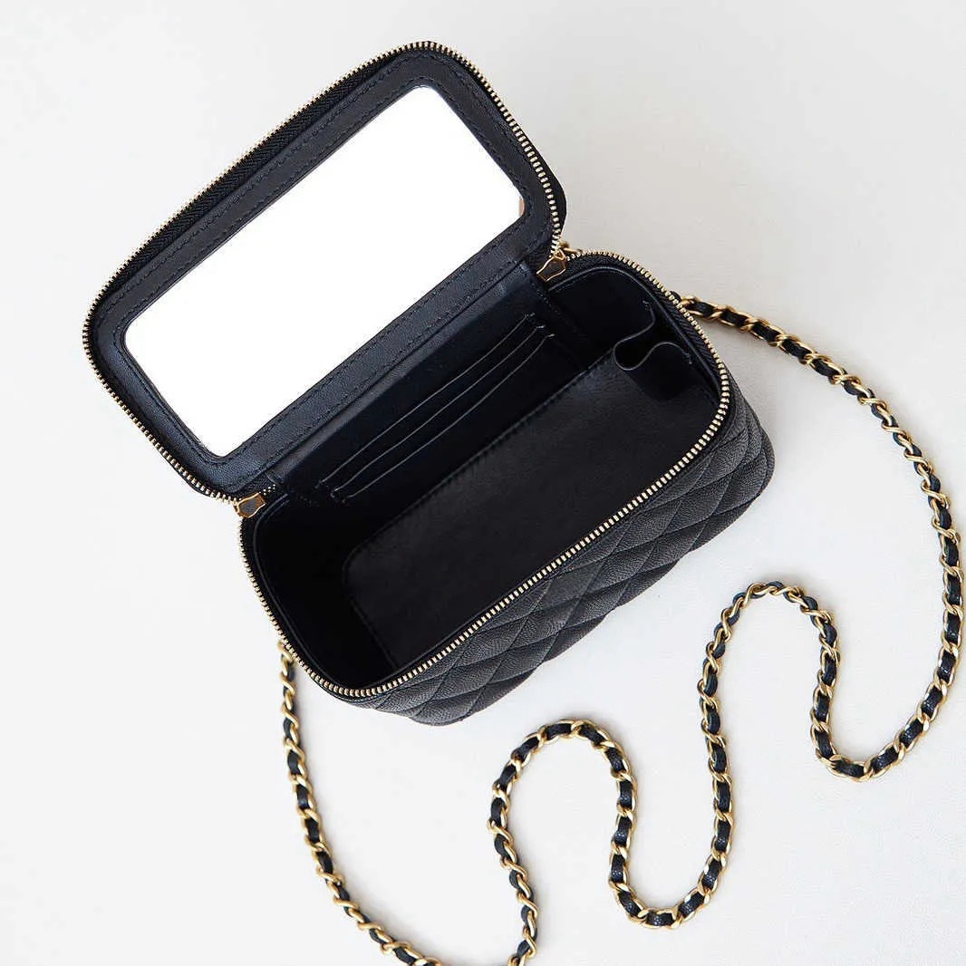 Luxury designer bag Coco handle bag handbags women Fashion shopping shoulder bag Cosmetic Bags Cases totes crossbody messenger bags coin purse Envelop