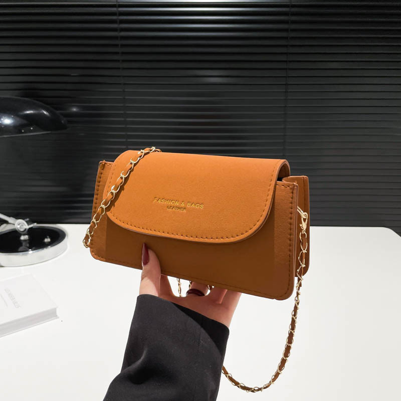 New Fashion Folding Women s New Fashion Handbag Small Square Bag Designer Simple Korean Shoulder Bag bag