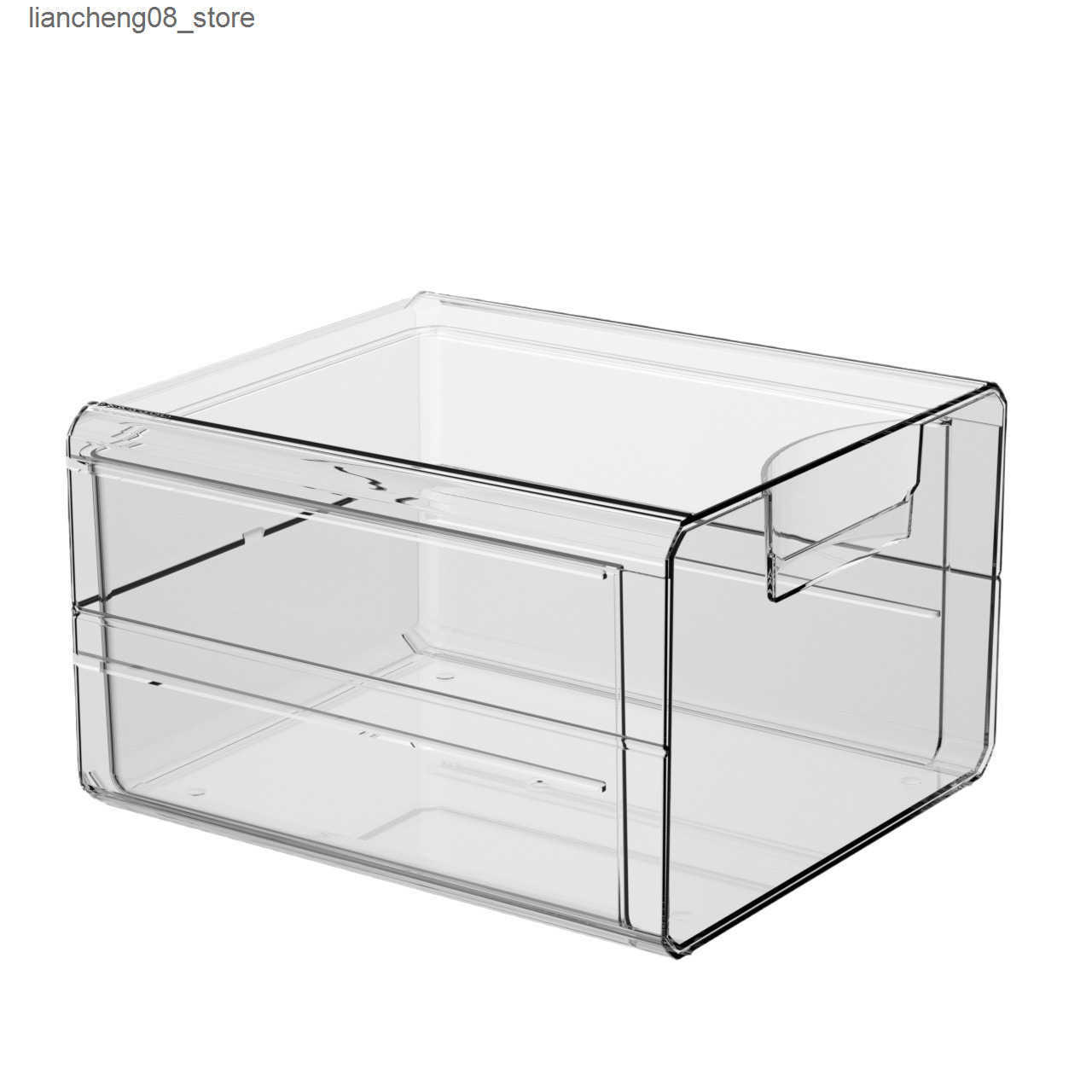 Other Pet Supplies Panoramic crawler box breeding and feeding box horned frog snake cage turtle tank small pet anti escape crawling pet box pet L24091