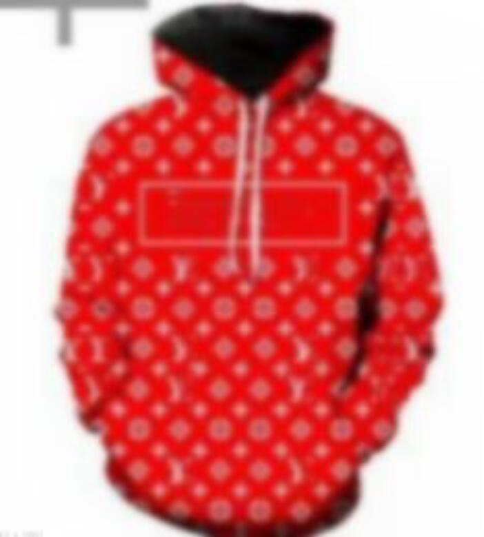 Hoodie Luxury mens hoodies Designer women sweatshirt cotton hooded Hip Hop sweatshirts top streetwear mens clothing plus size 5XL