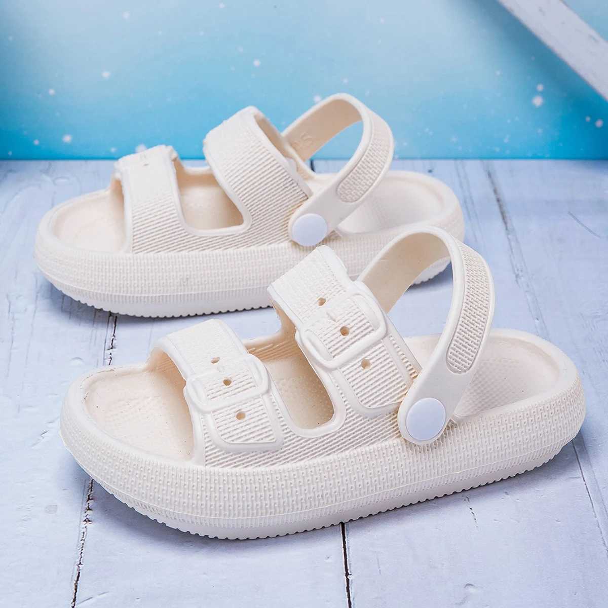 Sneakers Casual and comfortable summer sandals suitable for both boys and girls H241221