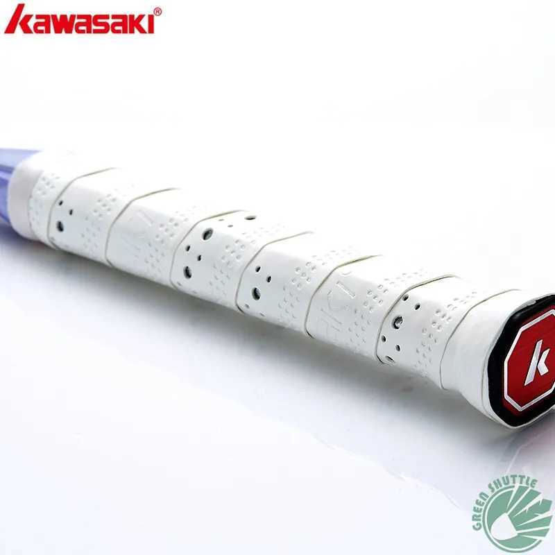 100% original new Samsung Kawasaki high-quality badminton racket professional honor 66pro with string racketW241221