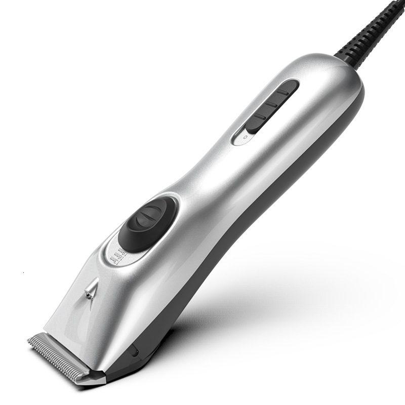 New LILI Hight Power Professional Electrical Trimmer For Grooming Dog Hair Clipper Shaver Set Haircut Hine