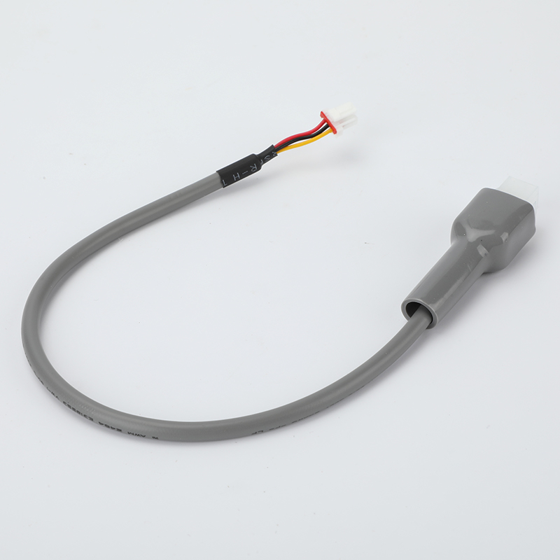 Sewing Machine Wiring Harness Computerized Flatbed Lamp Cord Backstitch Switch All-in-One Machine U-Shape Backstitch Lamp Backstitch Lamp Cord Reverse