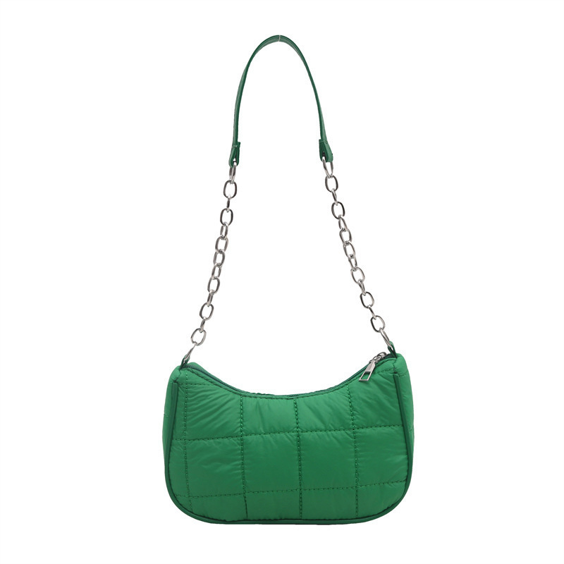 Shoulder bag new Korean designer fashion shoulder bag trend casual commuting women s crossbody bag bag