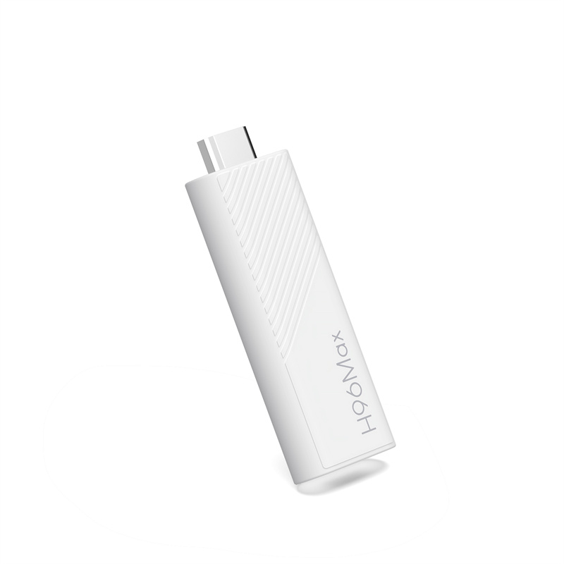 H96 Max H313 TV Stick Android 14.0 Allwinner H313 Quad Core 4K HDR BT5.0 Wifi6 2.4G Wifi 2G 8G/2G 16G Smart TV Box MINI Dongle