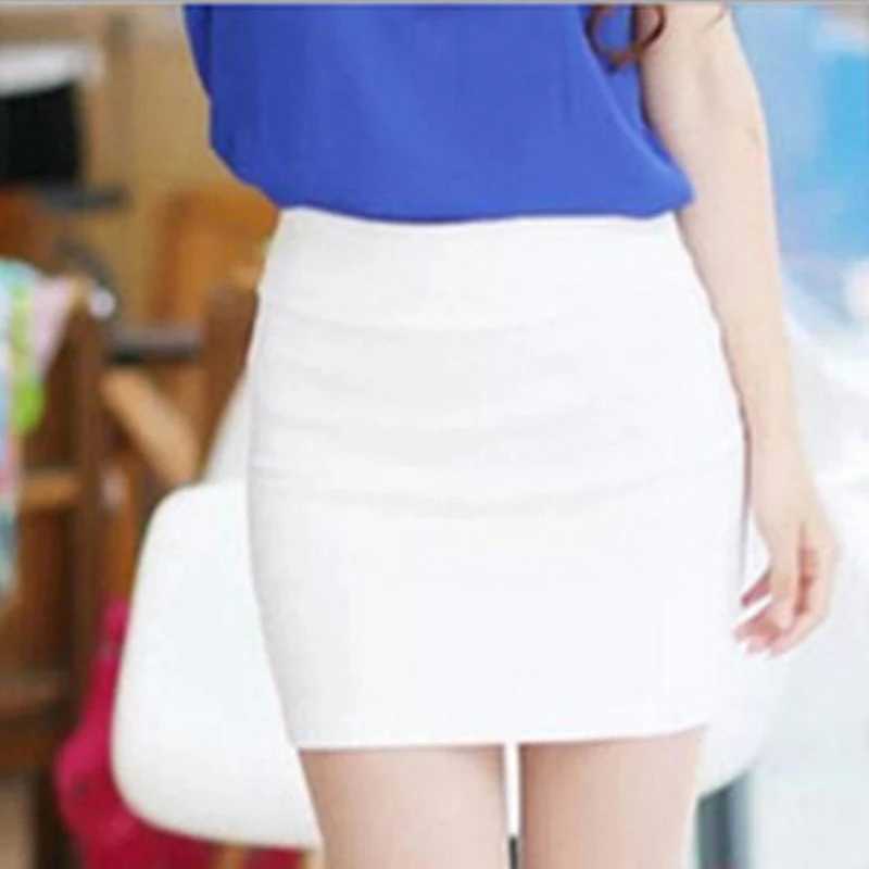 Women Work Skirt Ladies Mini Skirt Slim Fit Upper Thigh Length Dress Fashion A-line Short Dresses NEW High QualityXJ241221