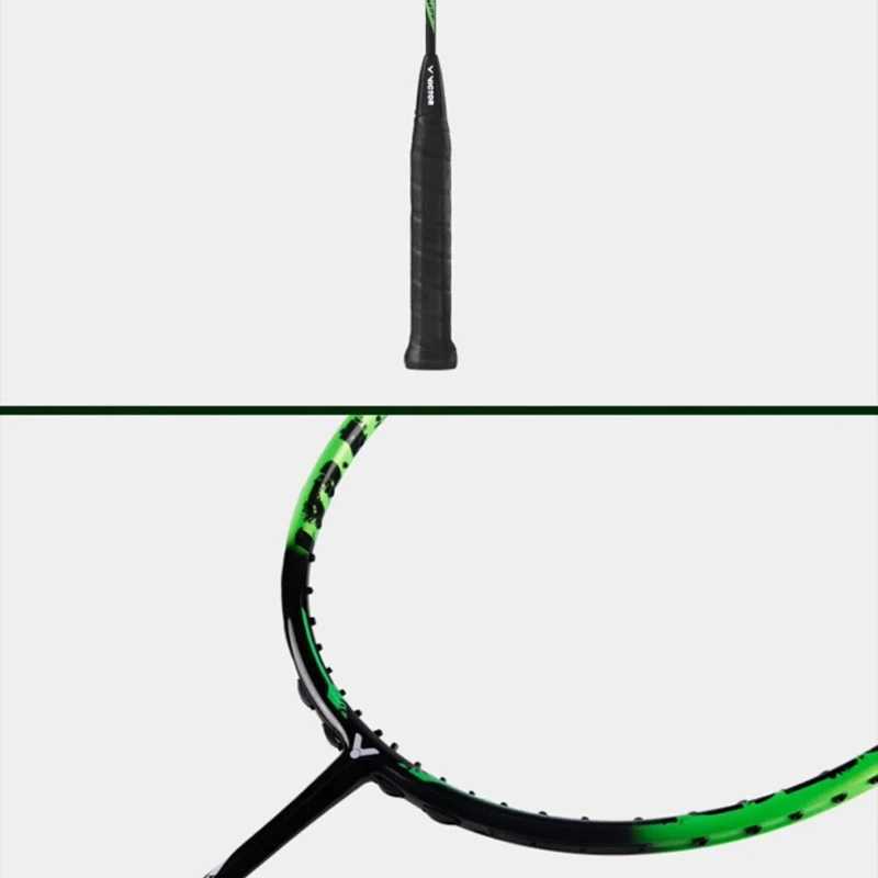 Winner Kid Cut TK-30 Badminton Stand All Carbon Single Stand Amateur Mid to Senior Attack Badminton StandW241221