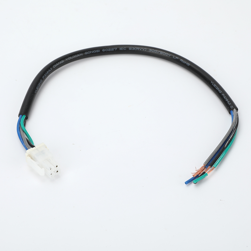 Sewing Machine Wiring Harness Computerized Flatbed Reverse Needle Switch Clothes Car Work Light Zhongjie Sewing Machine Auto Cutter