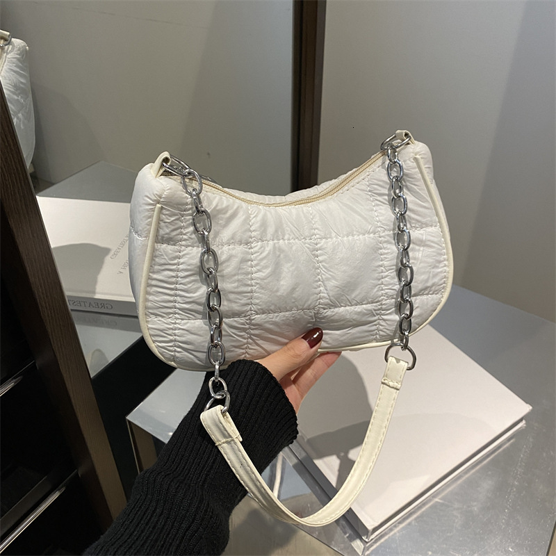 Shoulder bag new Korean designer fashion shoulder bag trend casual commuting women s crossbody bag bag