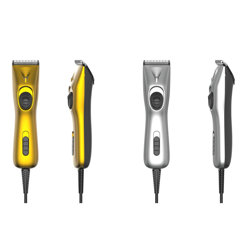 New LILI Hight Power Professional Electrical Trimmer For Grooming Dog Hair Clipper Shaver Set Haircut Hine