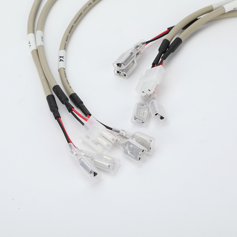 Sewing Machine Wiring Harness Foot Pedal Controller Single Controller Strip Cord Industrial Sewing Machine Speed Controller Cord Accessories