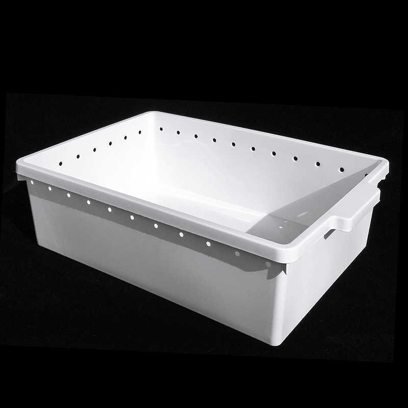 Other Pet Supplies Reptile box climbing pet cabinet reptile box insulation box pet feeding box palace Snake breeding and breeding appliance PVC drawer
