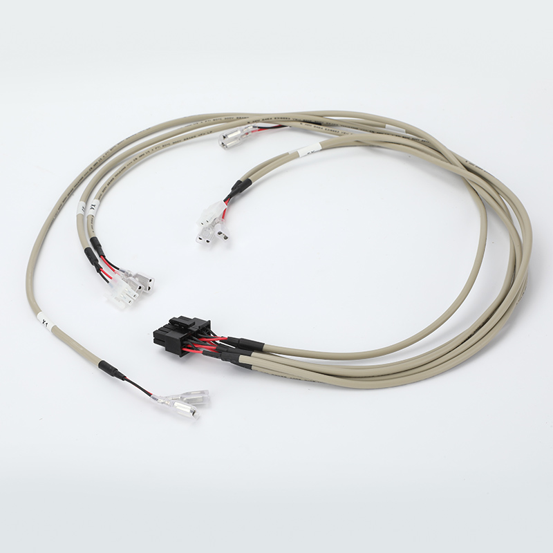 Sewing Machine Wiring Harness Foot Pedal Controller Single Controller Strip Cord Industrial Sewing Machine Speed Controller Cord Accessories