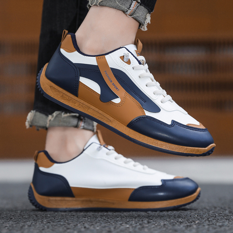 2025 Men Sneakers Mesh Breathable Man White Running Tennis Shoe Comfortable Outdoor Sports Shoes for Men Casual Shoes