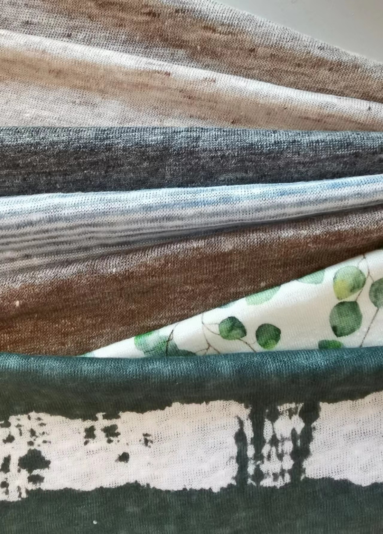 Premium Textile with Quality Assurance - Essential for Creative Shots