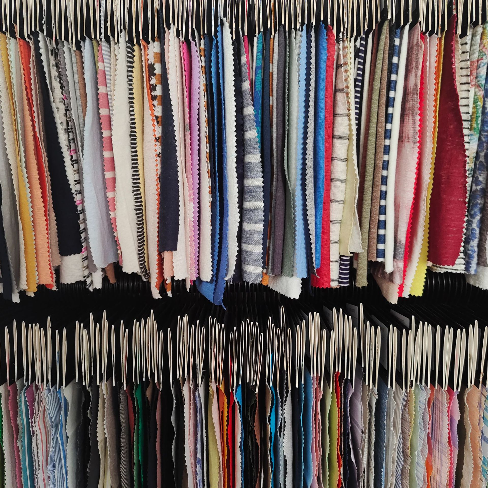 Premium Textile with Quality Assurance - Essential for Creative Shots