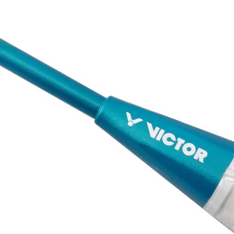 2024 Victor ARS Super Speed 9 Badminton Tournament All Carbon Fiber Super Speed Belt StrungW241221