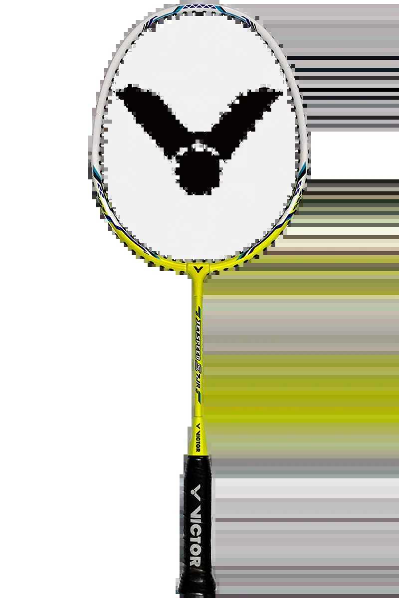 Childrens light Victor badminton racket youth racketW241221